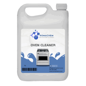 Oven Cleaner