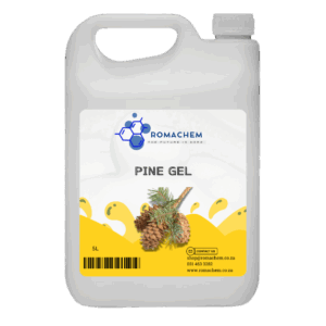 Pine Gel